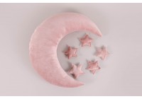 Lua Posicionadora - Rosé