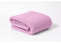 Manta Lisa - Violeta