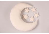 Lua Posicionadora - Pérola