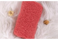 Wrap Importado Rayon Coral