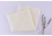 Wrap Pérola Off White