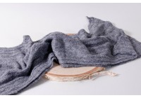 Wrap Soft Cinza Escuro