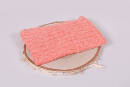 Wrap Soft Coral