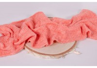 Wrap Tricot Coral