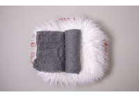 Wrap Mohair Chumbo