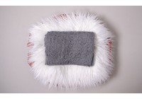 Wrap Mohair Chumbo