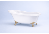 Baby Splash Banheira Branca Baby Splash Banheira Branca