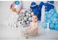 Baby Splash Banheira Transparente