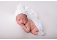 Manta Lisa - Off White 