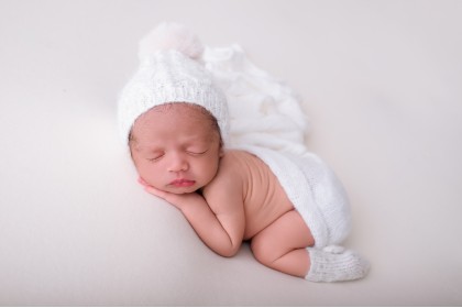 Manta Lisa - Off White 