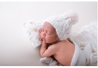 Manta Lisa - Off White 