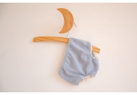 Conjunto Jardim das Borboletas - Newborn