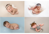 Kit 4 Mantas Lisas - Cores a escolher Kit 4 Mantas Lisas - Cores a escolher