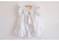 Vestido Angelina (Sob encomenda)